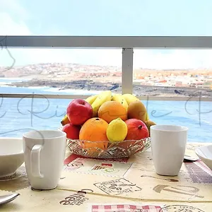 El Rincon De Pipo Apartamento