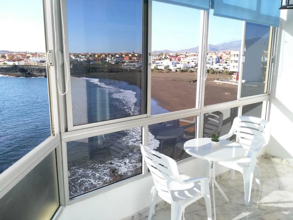 La Garita Beach Front contacts