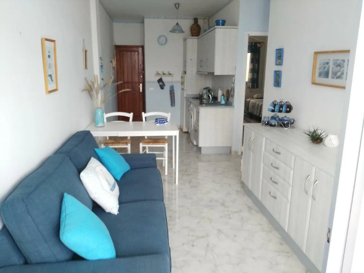 La Garita Beach Front Apartment  La Garita