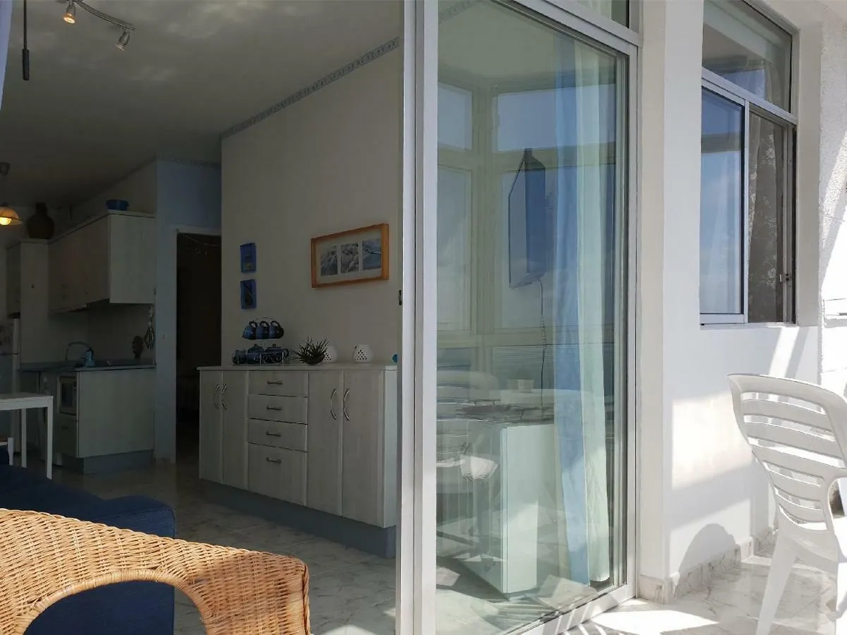 La Garita Beach Front Apartment