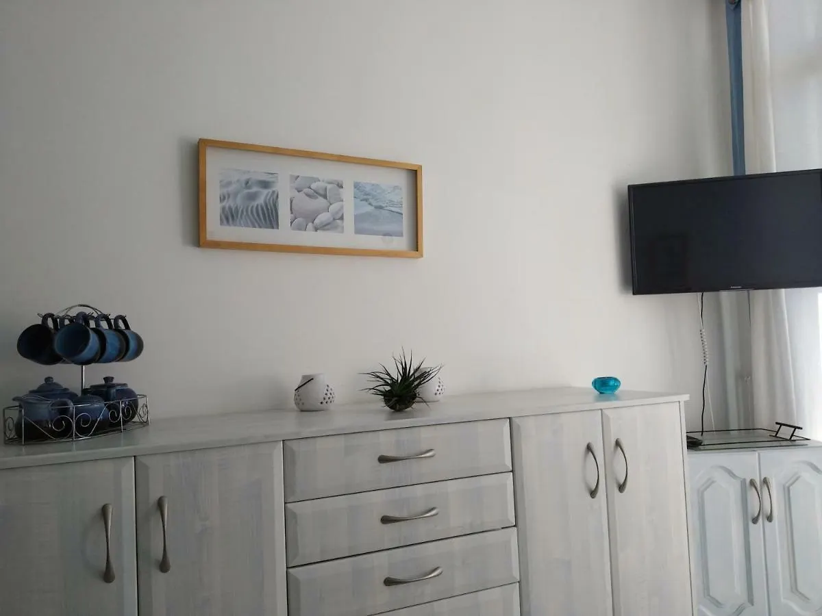 La Garita Beach Front Apartment Spain