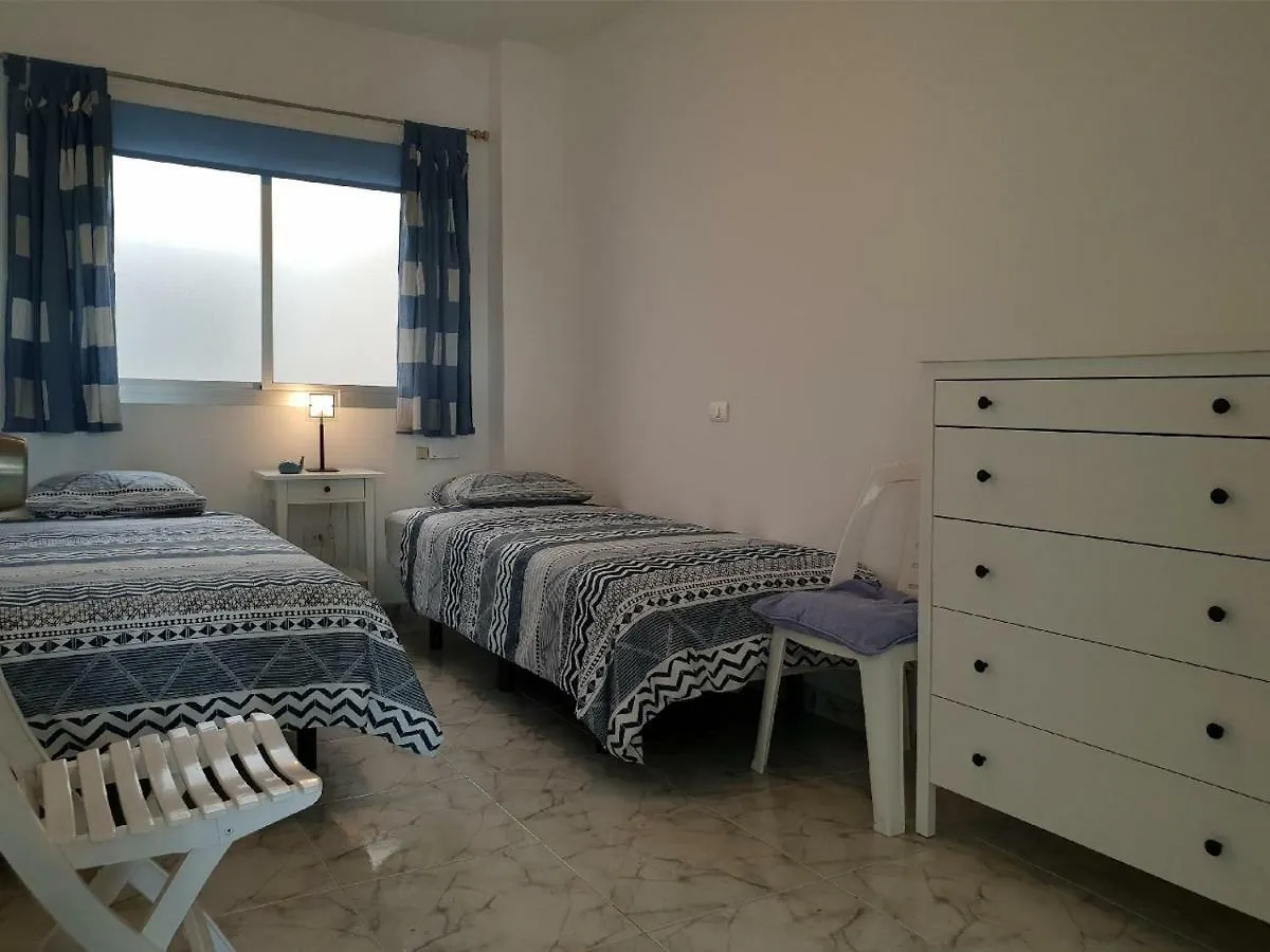 La Garita Beach Front Apartamento